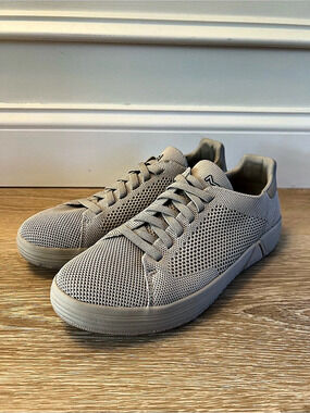 Mark Nason x Skechers Taupe Sneakers US 8.5